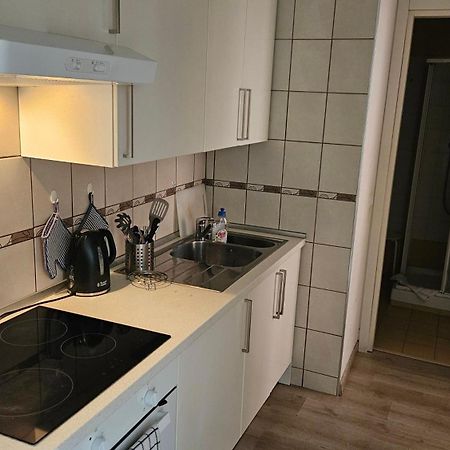 나폴리 Casa House 381 아파트 외부 사진