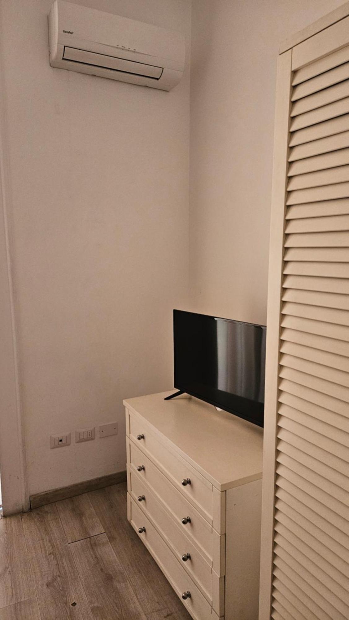 나폴리 Casa House 381 아파트 외부 사진
